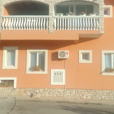 Apartment Antunovic Zadar