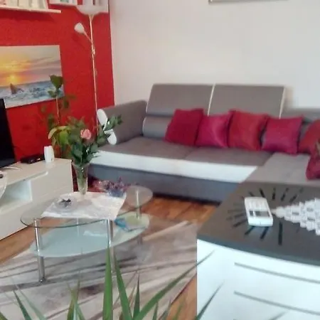 Apartment Antunovic