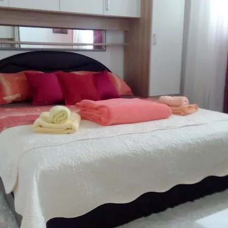 Apartment Antunovic Zadar