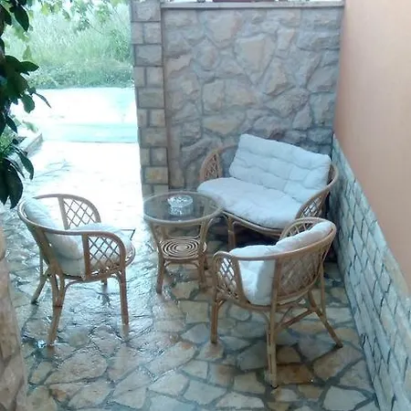 Antunovic Apartment Zadar