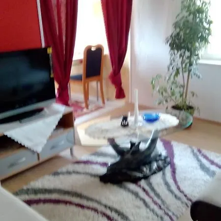 Antunovic Apartment
