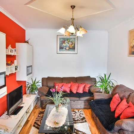 Apartment Antunovic