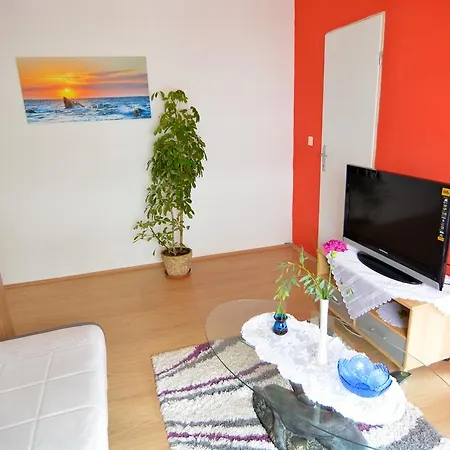 Antunovic Apartment