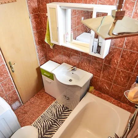 Antunovic Apartment *