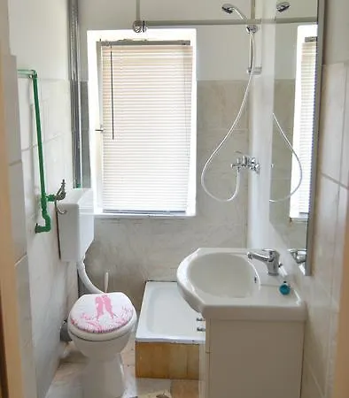 Apartment Antunovic