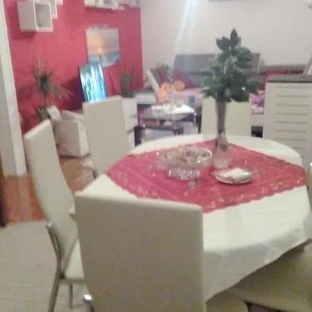 Antunovic Apartment *