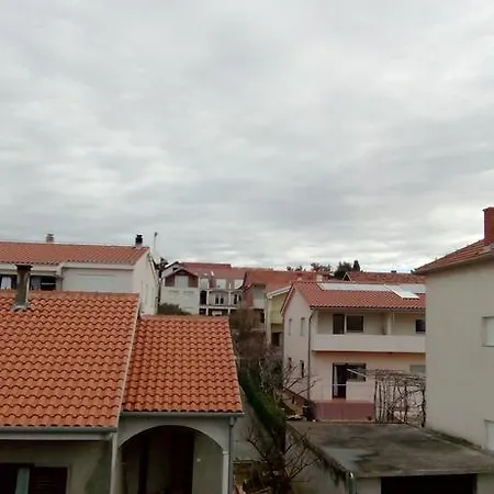 Apartment Antunovic