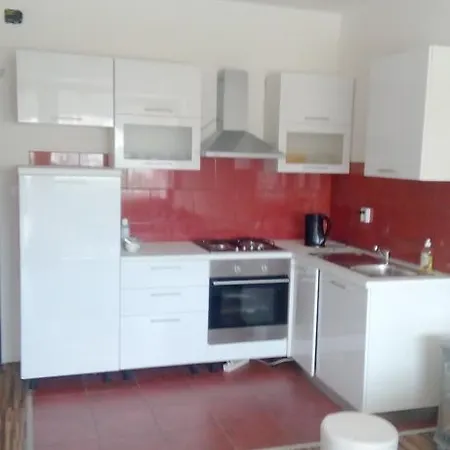 Apartment Antunovic *