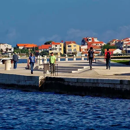 Antunovic * Zadar